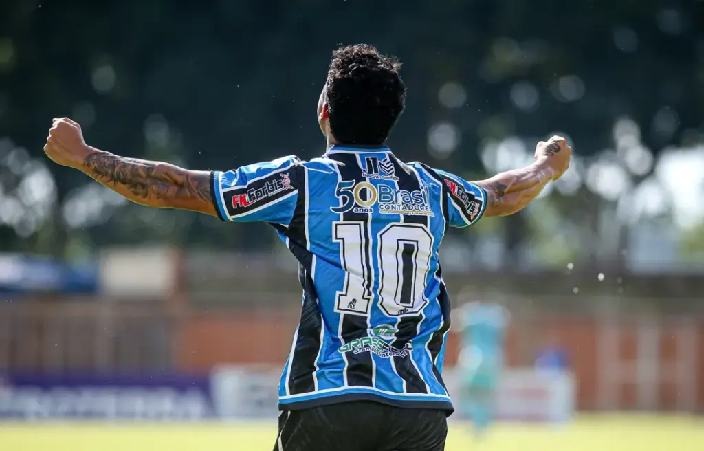União São João 2 x 2 EC São Bernardo – Cachorrão empata no fim e avança