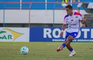 SERGIPANO: Itabaiana vence América e garante vaga na Copa do Brasil 2027