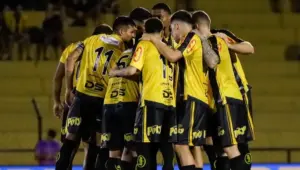 SÉRIE B: Em dia sem empates, Ponte Preta e Novorizontino perdem na estreia