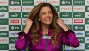 Leila Pereira é liberada por ministro do STF e não comparecerá para depor na CPI do INSS