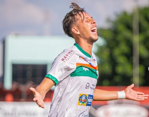 Naviraiense é semifinalista do Sul-Mato-Grossense