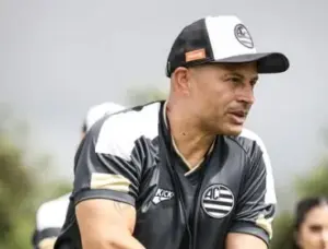 Rio Branco-ES x Athletic-MG - Onde assistir, escalações e arbitragem