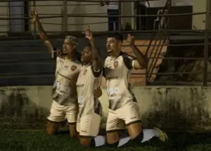 GOIANO: Abecat vence Jataiense e fica perto do 5º lugar