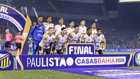 Novorizontino saiu vivo de Barueri