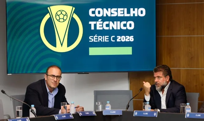 Série C passará por mudanças em 2026