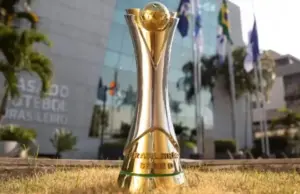 Série D 2026 bate recorde com 96 clubes e cotas turbinadas