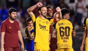 COPA DO BRASIL: Sport e Juventude avançam e definem os últimos classificados à 3ª Fase