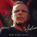 Thumbnail da noticia Mohamed Wahbi é o novo técnico da seleção de Marrocos para a Copa do Mundo