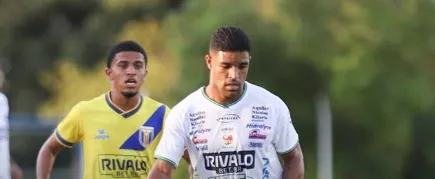 Catanduva 0 x 2 União São João - Arara vence duelo direto e entra no G8