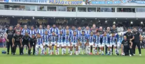 Paysandu 0 x 0 Remo - Papão segura o empate e conquista o 51º título Paraense