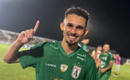 PARAIBANO: Sousa bate o Campinense nos pênaltis e vai à 4ª final seguida