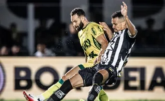 Mirassol e Santos abrem a 5ª rodada do Brasileirão