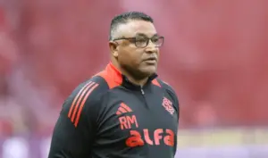 São Paulo encaminha acerto com Roger Machado