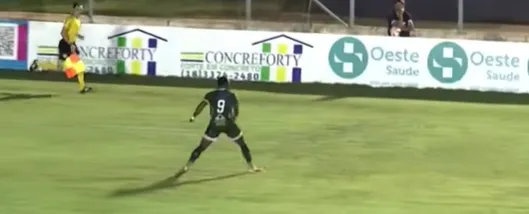 Tanabi vence o Vocem fora de casa pelo Paulistão A4 Rivalo