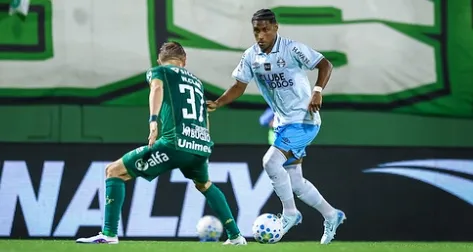 Grêmio busca o empate diante da Chapecoense