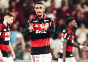 Flamengo 3 x 0 Remo - Mengão confirma favoritimo e vence Leão sem sustos