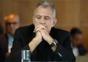 Bap vê Flamengo com chances na Libertadores, mas faz alerta: 'Não pode baixar a guarda nunca'