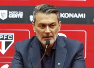 Executivo prega respeito do São Paulo à Sul-Americana: 'Não vamos desconsiderar