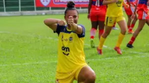 PLACAR FI: Com Brasileiro Feminino, veja os resultados desta SEXTA-FEIRA