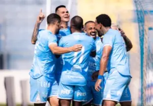 PAULISTÃO A3 RIVALO: Jogos de ida das semifinais