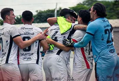 Catanduva 1 x 3 Paulista - Galo vence e pega a última vaga no Paulistão A3