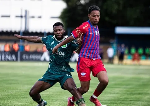 Piauí conquista o sétimo título Piauiense