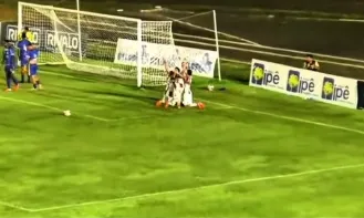 Vocem respira no Paulistão A4