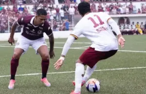 Sertãozinho x Juventus - Confronto direto pelo G-2