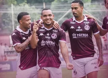 Juventus bate o Sertãozinho na Rua Javari