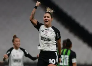 PLACAR FI: Com Brasileiro Feminino, veja os resultados desta segunda-feira