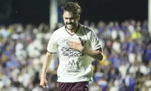 São José 0 x 1 Ferroviária - Goleiro pega pênalti no fim e Locomotiva desencanta na 2ª fase