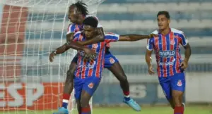 Penapolense 1 x 1 Barretos - CAP garante vaga antecipada no Paulistão A4