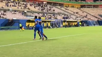 Nacional estreia com vitória na Copa Verde