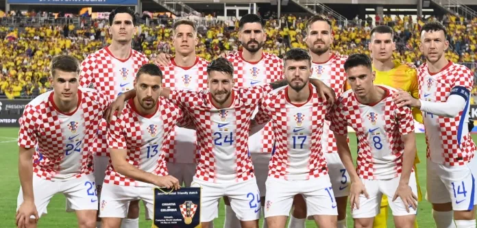 Croácia vence a Colômbia em Orlando