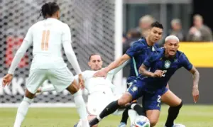 PLACAR FI: Com repescagens e amistoso do Brasil, veja os resultados do dia