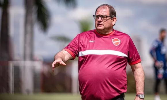 Cantor sertanejo ajudou o Vila Nova a fechar com Guto Ferreira 3 Screenshot 915