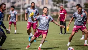 Vila Nova-GO x Operário-MS - Onde assistir, escalações e arbitragem