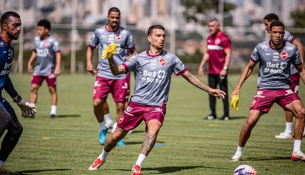 Vila Nova estreou com derrota na Copa Verde