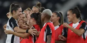 PLACAR FI: Com clássico no Brasileiro Feminino; veja os resultados desta Sexta-Feira