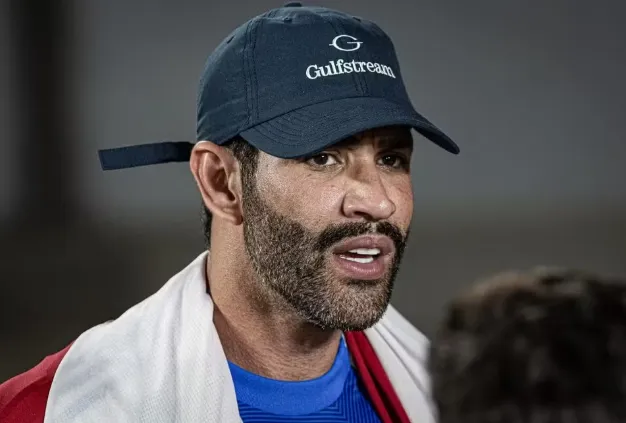 Gusttavo Lima ajudou na negociação entre Vila Nova e Guto Ferreir