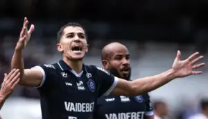 Seleção FI da 8ª rodada do Brasileirão tem domínio do Remo e força de Palmeiras e Vasco