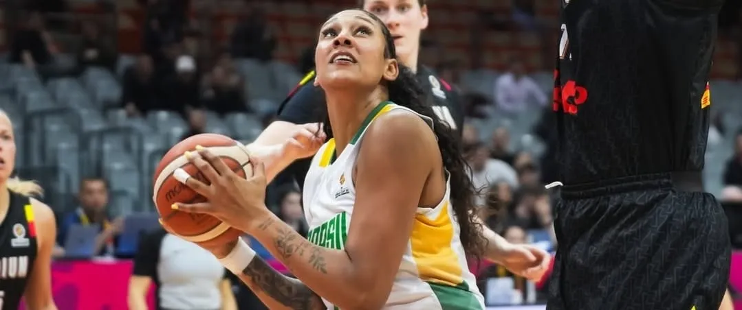 (Foto: Divulgação-CBB)