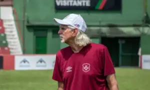 Sérgio Guedes valoriza Portuguesa Santista e projeta final