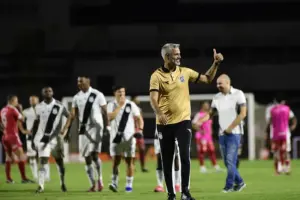 COPA DO BRASIL: Cinco times da Série B tentam a vaga na 5ª Fase