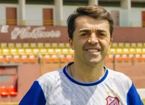 Paulistão A2 RIVALO: Sertãozinho demite Ricardo Lima na véspera da rodada final