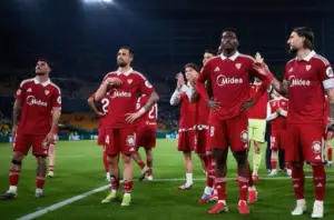 Sevilla irá reembolsar ingressos após incidentes em jogo contra o Betis