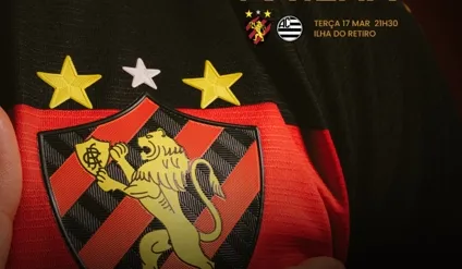 COPA DO BRASIL: Cinco jogos abrem a 4ª fase com Portuguesa e dupla cearense em campo 5 Sport CopadoBrasil 2026