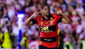 Sport x Anápolis-GO - Onde assistir, horário e escalações