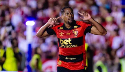 Sport bate Nautico e conquista o Campeonato Pernambucano