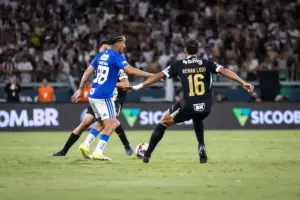 Súmula da final do Mineiro registra 23 expulsões após confusão